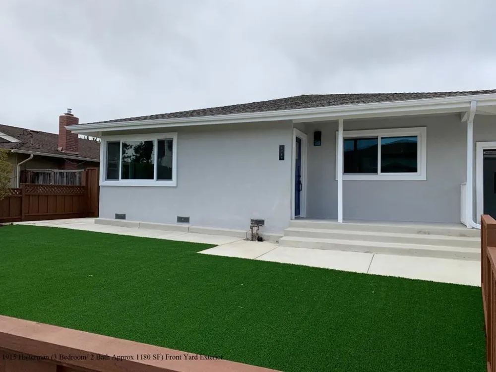 1915 Halterman Avenue Santa Cruz, CA 95062