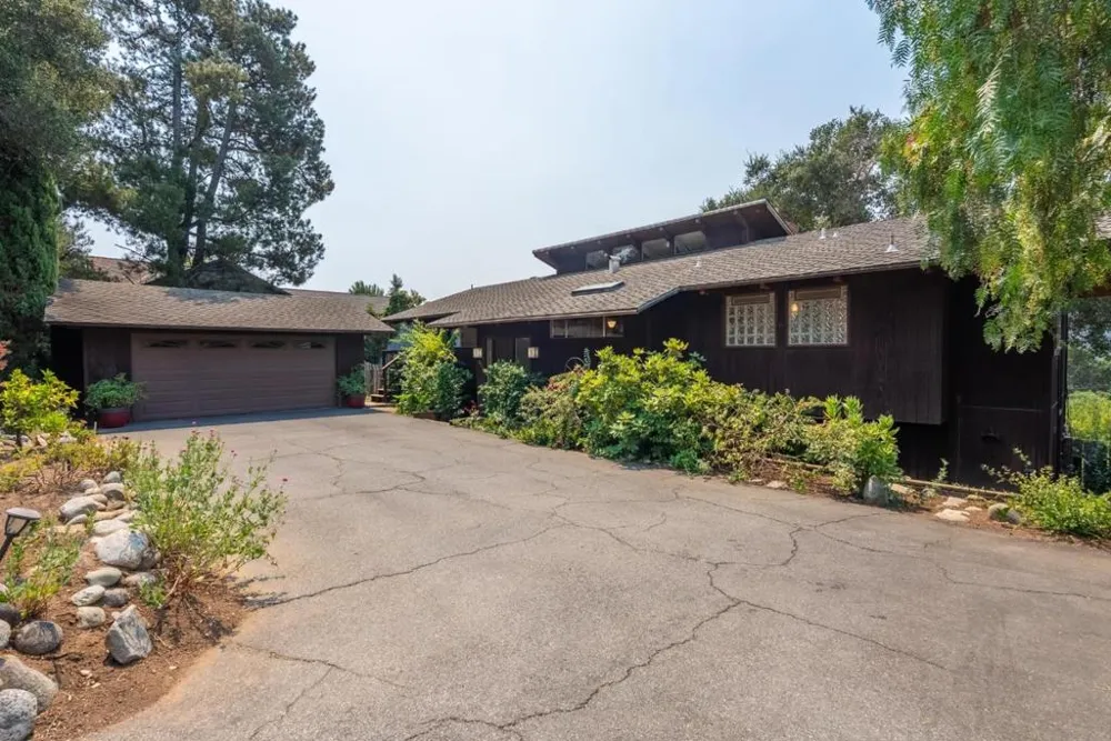 37 Poppy Road Carmel Valley, CA 93924