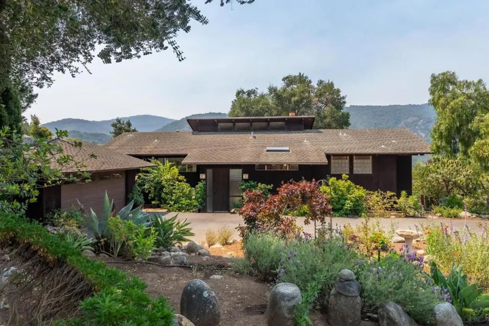 37 Poppy Road Carmel Valley, CA 93924