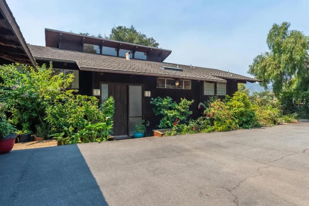 37 Poppy Road Carmel Valley, CA 93924