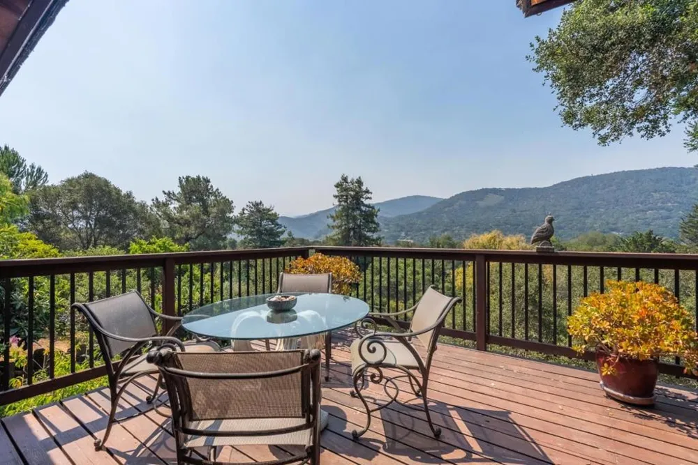 37 Poppy Road Carmel Valley, CA 93924