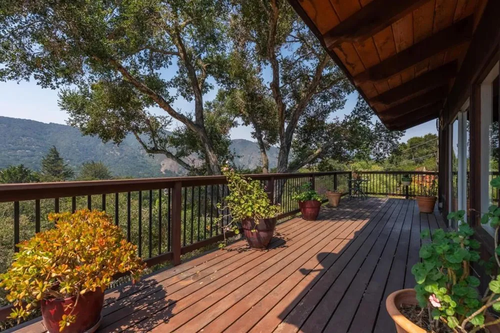 37 Poppy Road Carmel Valley, CA 93924