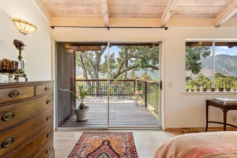 37 Poppy Road Carmel Valley, CA 93924