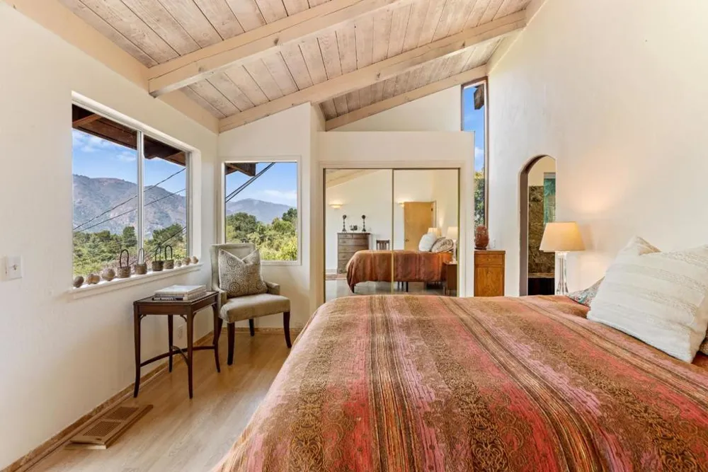 37 Poppy Road Carmel Valley, CA 93924