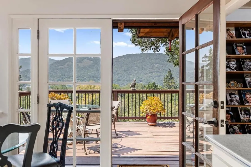 37 Poppy Road Carmel Valley, CA 93924