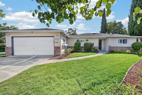 301 Camille Court