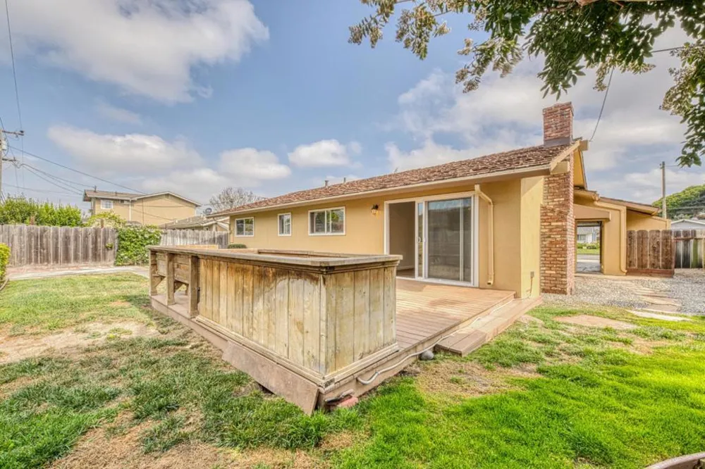 779 Bedford Drive Salinas, CA 93901
