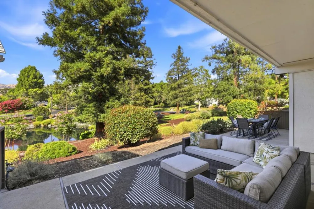 6255 Blauer Court San Jose, CA 95135