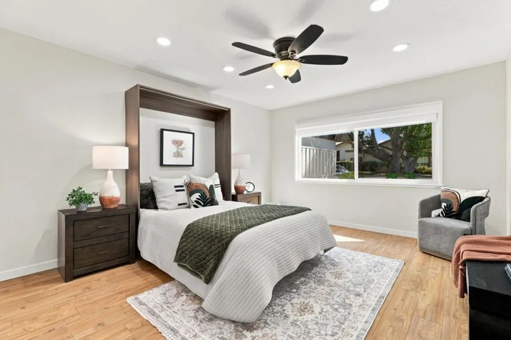 6255 Blauer Court San Jose, CA 95135