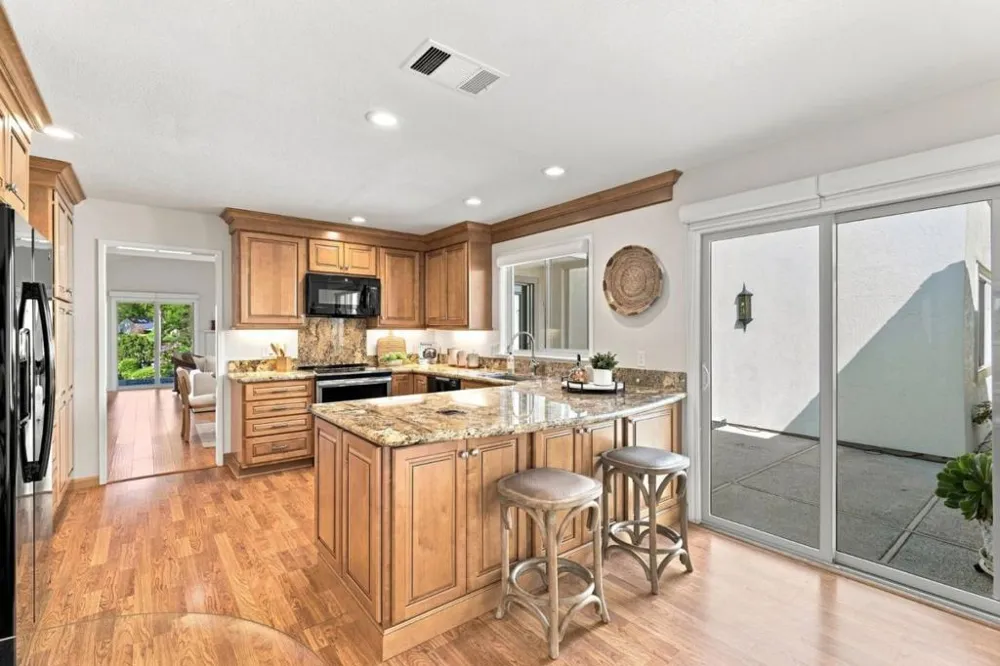 6255 Blauer Court San Jose, CA 95135