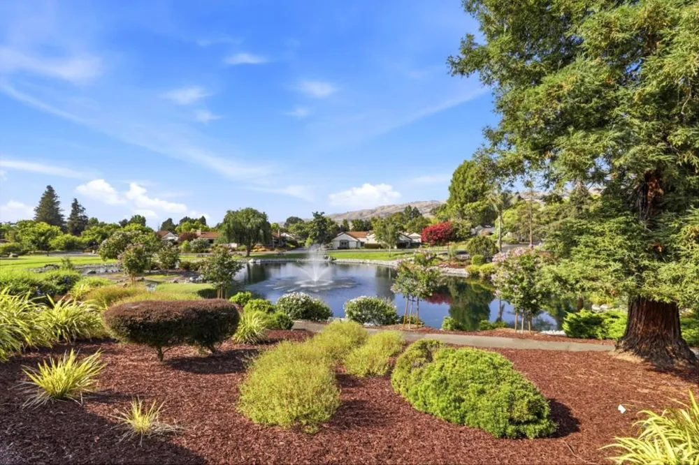 6255 Blauer Court San Jose, CA 95135