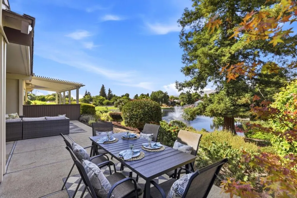 6255 Blauer Court San Jose, CA 95135