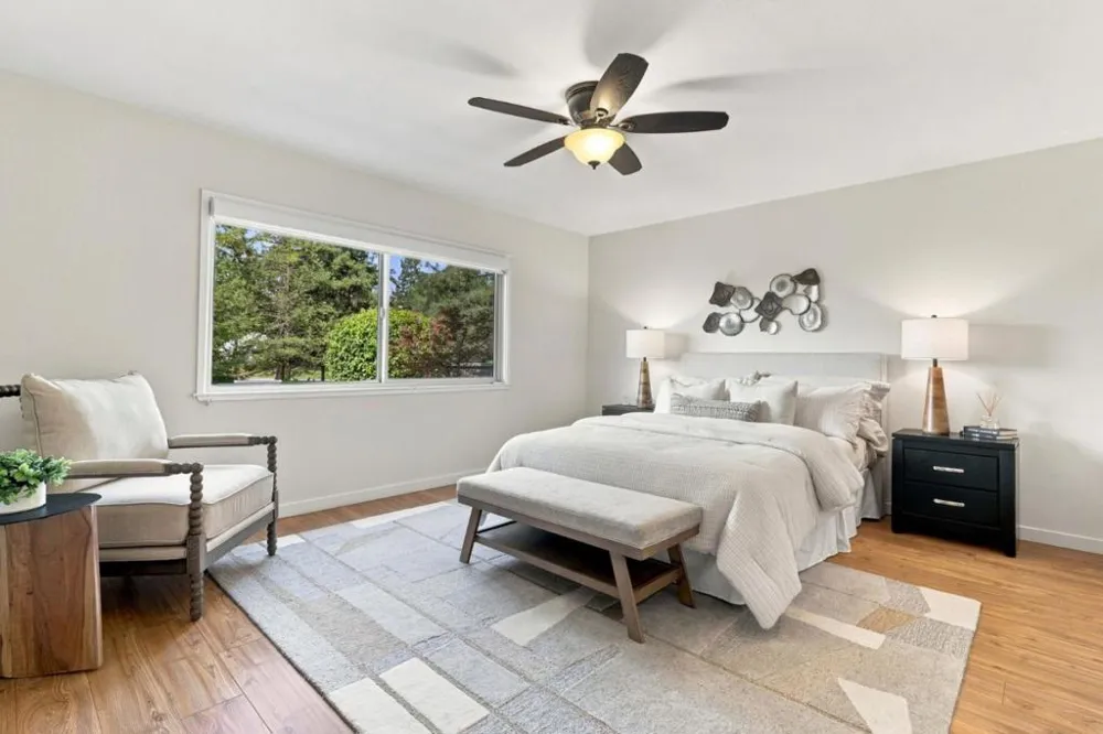 6255 Blauer Court San Jose, CA 95135