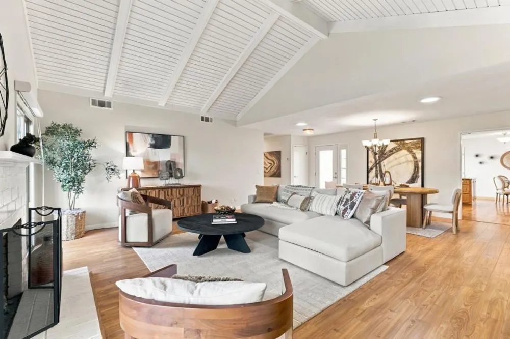 6255 Blauer Court San Jose, CA 95135