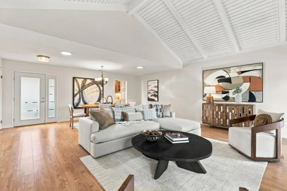 6255 Blauer Court San Jose, CA 95135