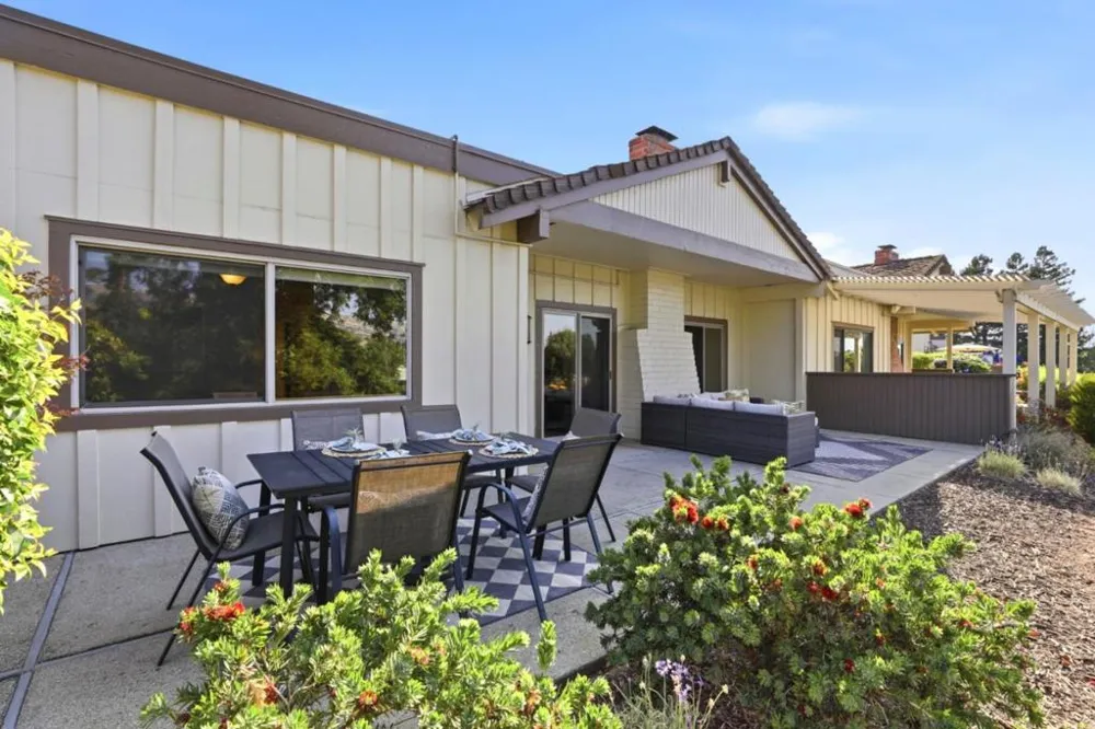 6255 Blauer Court San Jose, CA 95135
