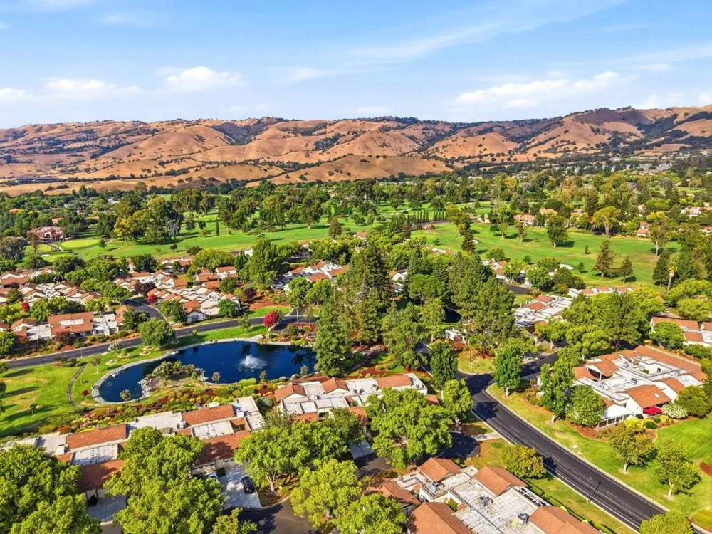 6255 Blauer Court San Jose, CA 95135