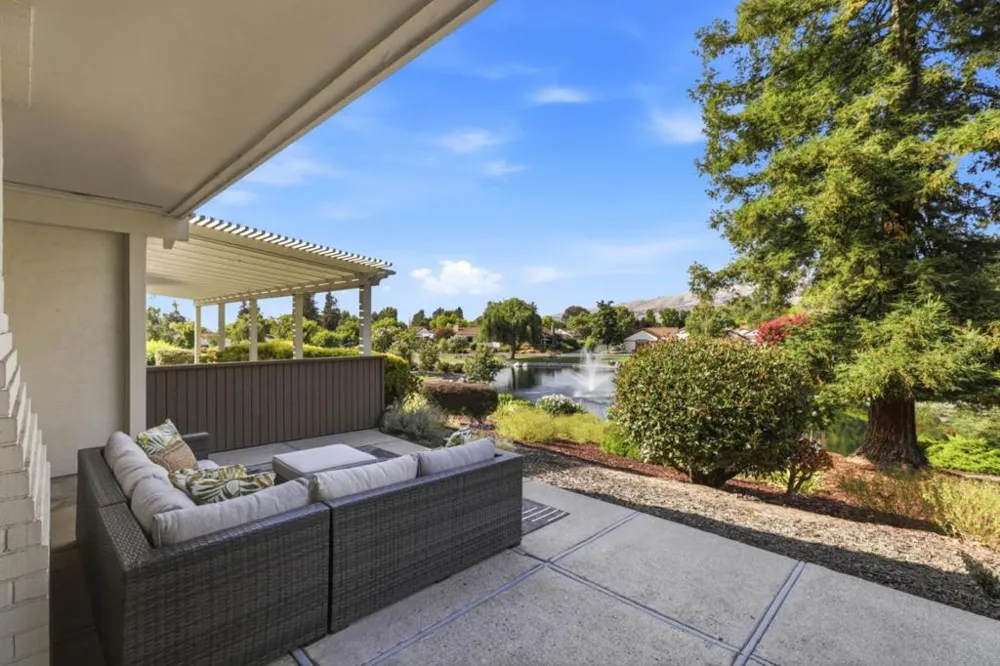 6255 Blauer Court San Jose, CA 95135