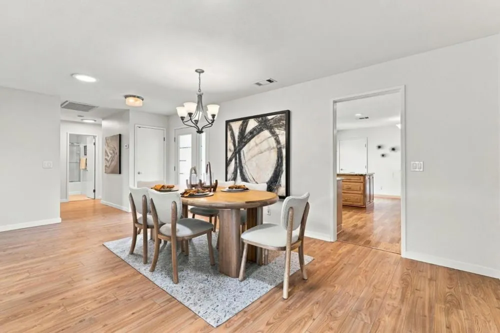 6255 Blauer Court San Jose, CA 95135