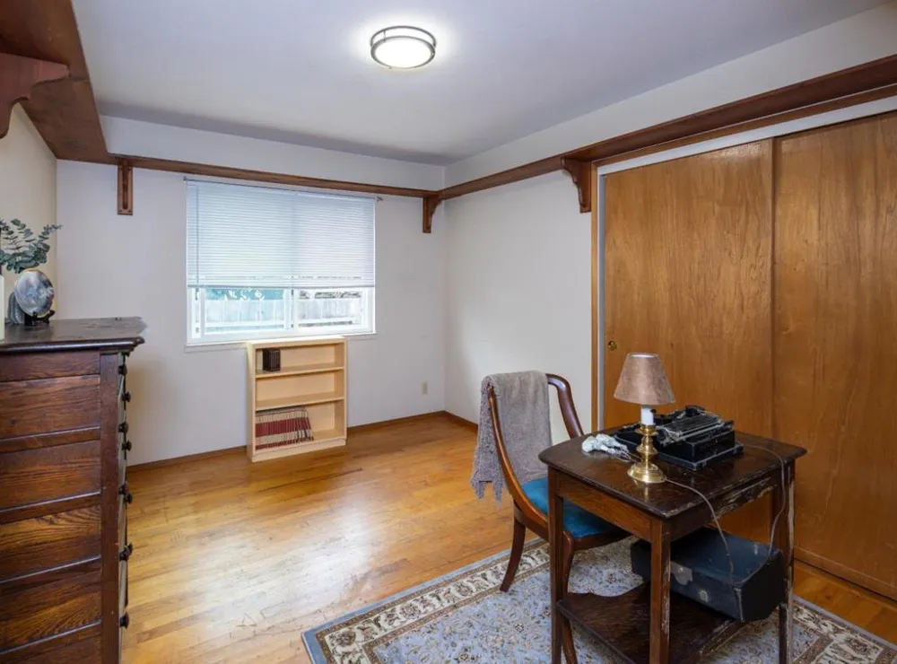 138 Woodcrest Place Santa Cruz, CA 95065