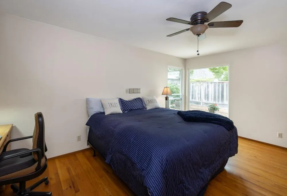 138 Woodcrest Place Santa Cruz, CA 95065