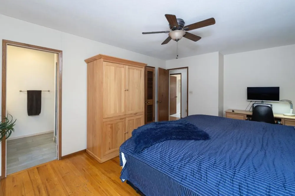 138 Woodcrest Place Santa Cruz, CA 95065