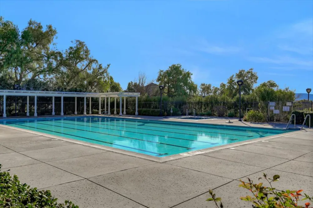 4012 Clubhouse Court San Jose, CA 95135