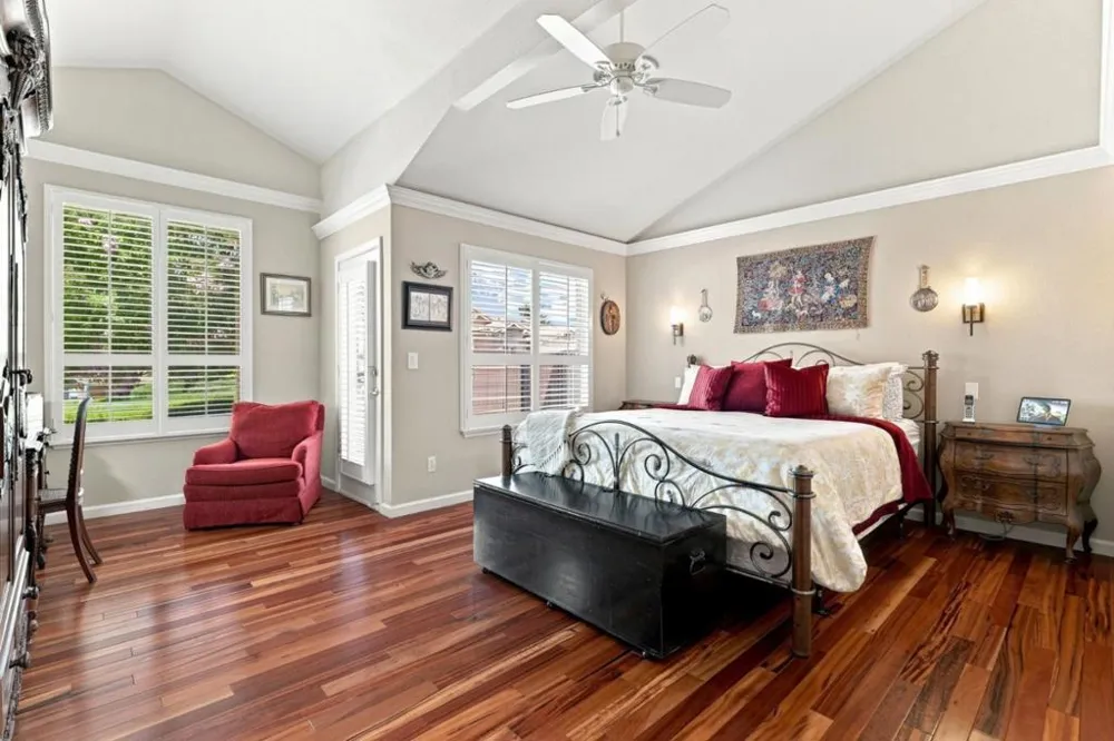 4012 Clubhouse Court San Jose, CA 95135