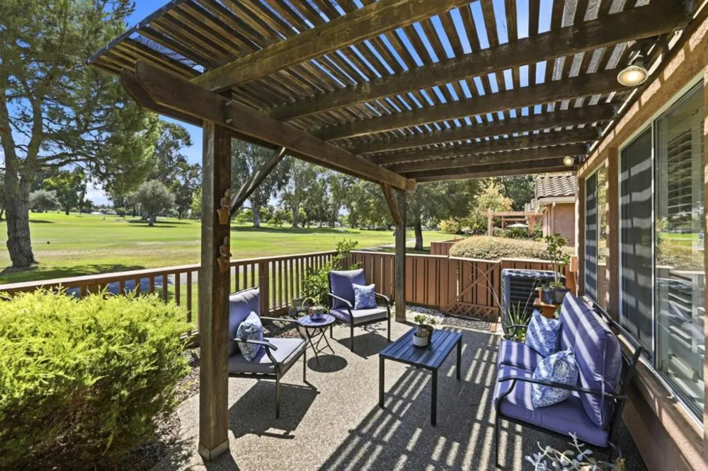 4012 Clubhouse Court San Jose, CA 95135