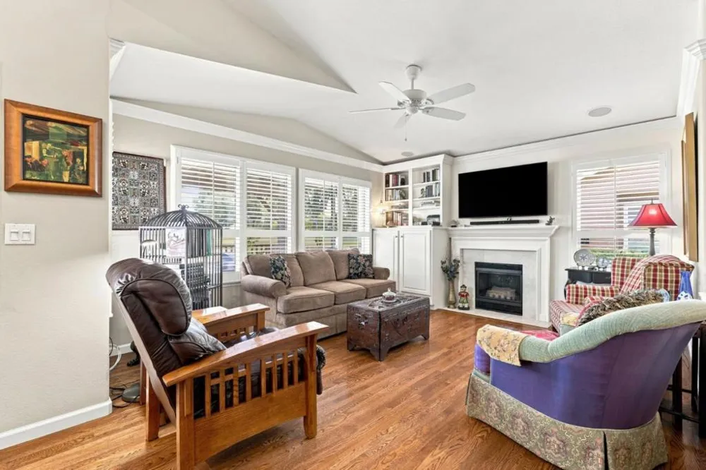 4012 Clubhouse Court San Jose, CA 95135