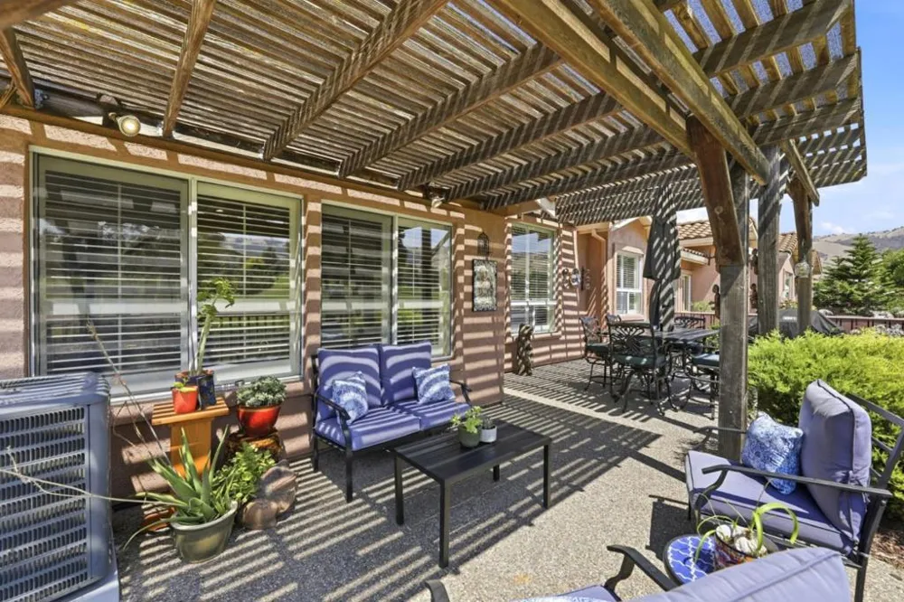 4012 Clubhouse Court San Jose, CA 95135