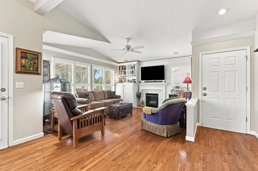 4012 Clubhouse Court San Jose, CA 95135