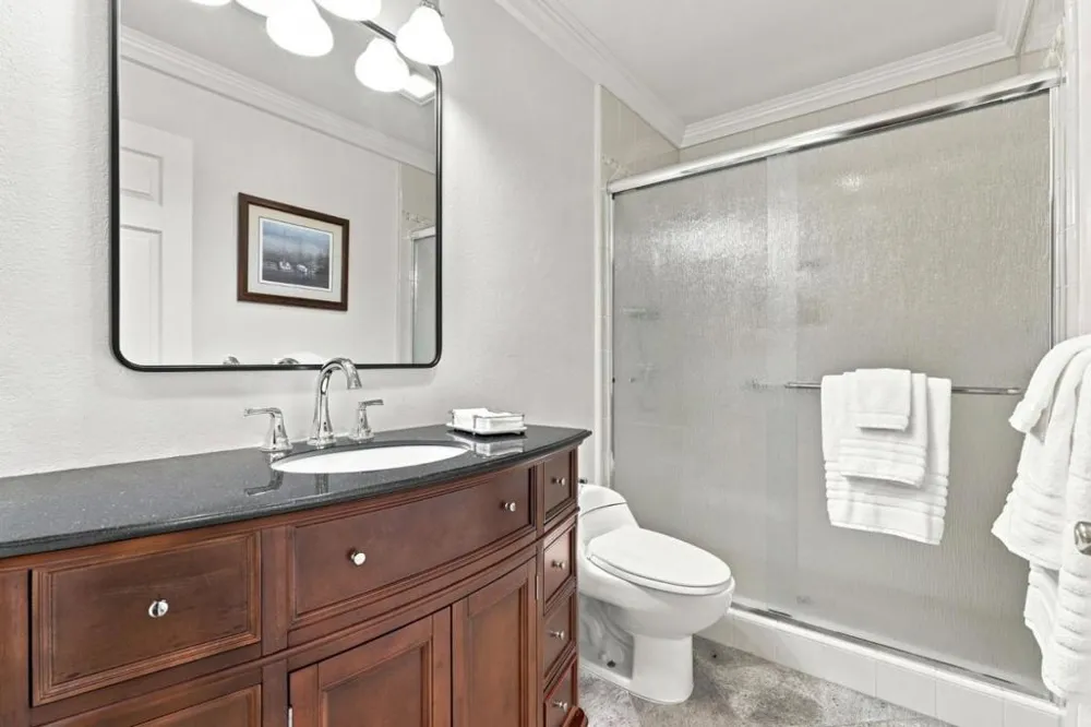 4012 Clubhouse Court San Jose, CA 95135
