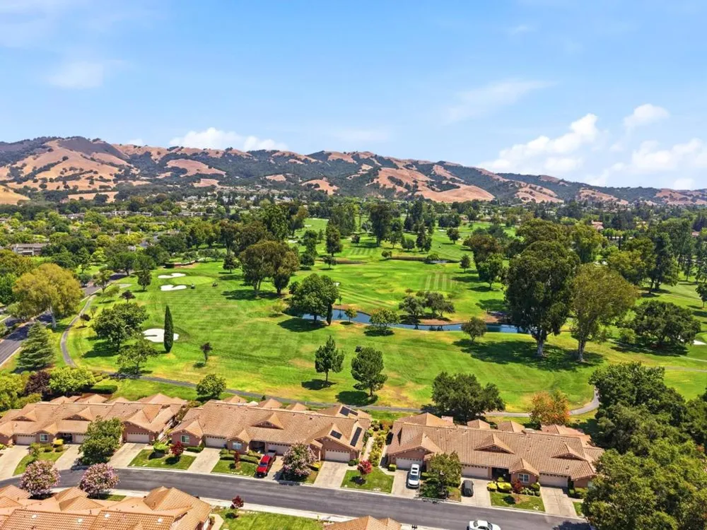 4012 Clubhouse Court San Jose, CA 95135
