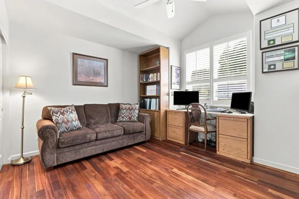4012 Clubhouse Court San Jose, CA 95135
