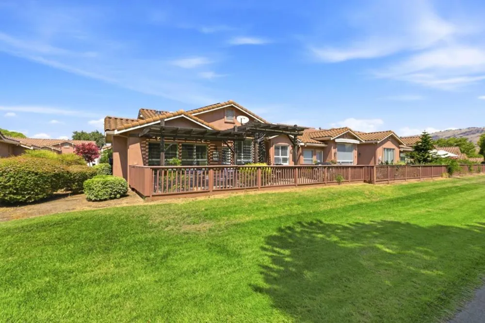4012 Clubhouse Court San Jose, CA 95135