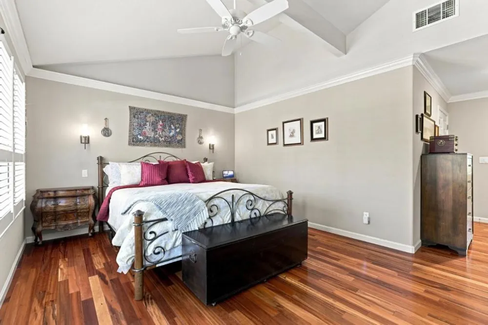 4012 Clubhouse Court San Jose, CA 95135