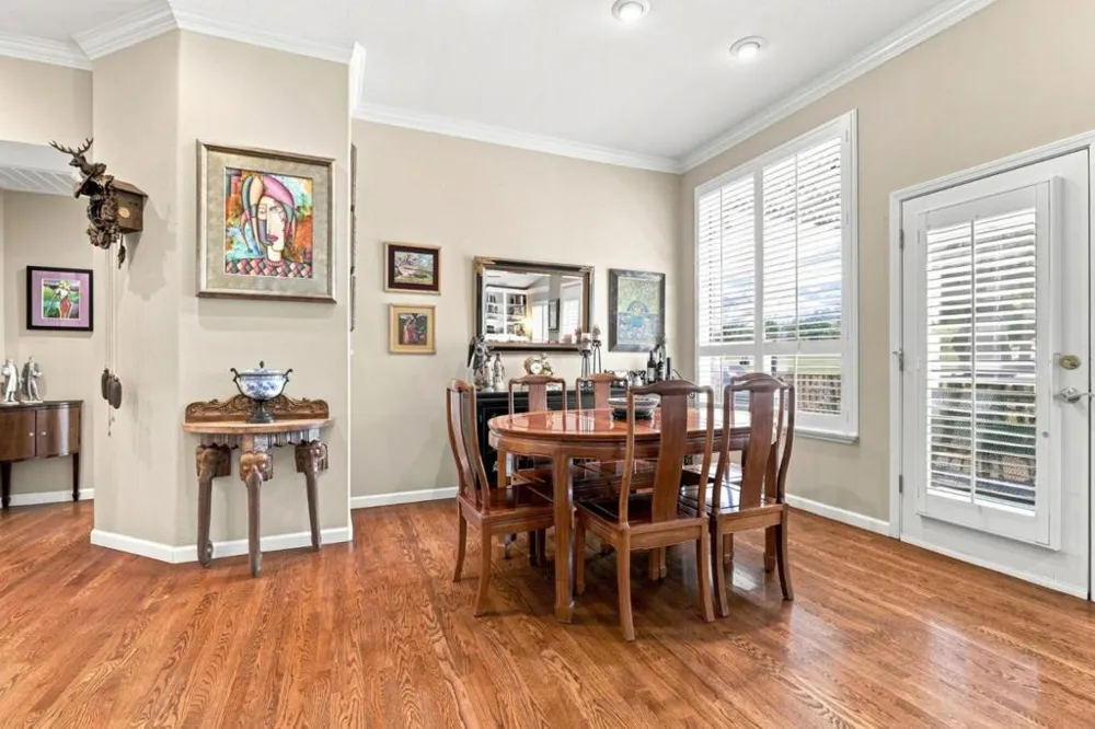 4012 Clubhouse Court San Jose, CA 95135