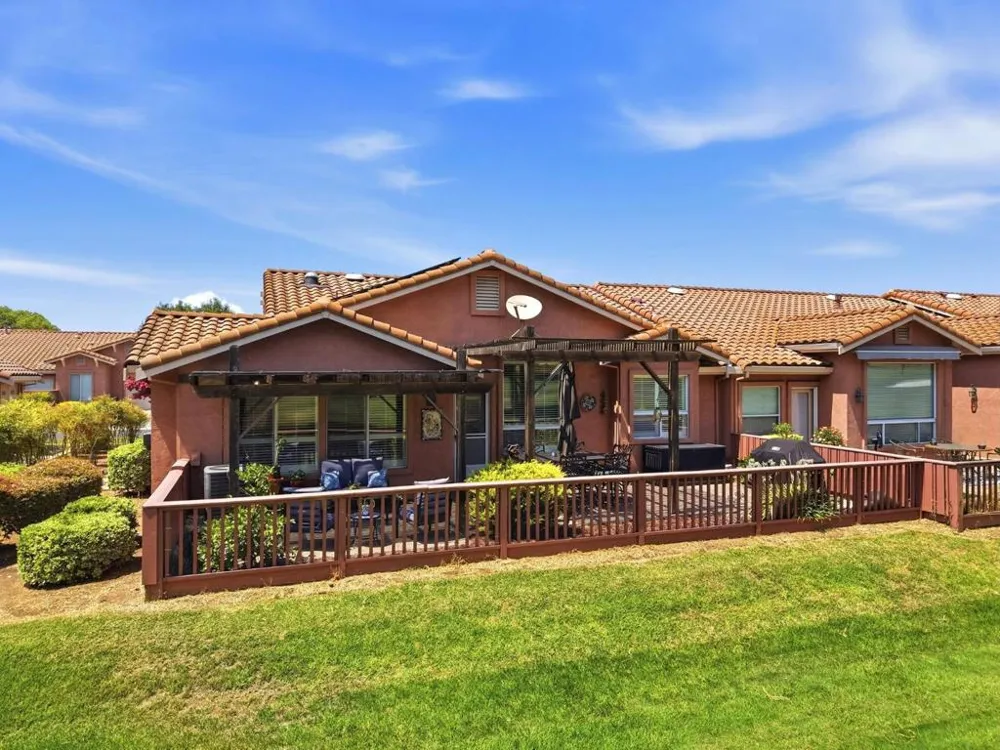 4012 Clubhouse Court San Jose, CA 95135