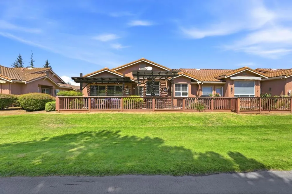 4012 Clubhouse Court San Jose, CA 95135