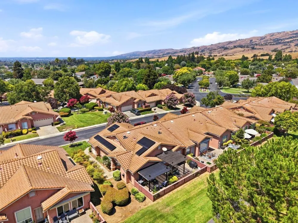 4012 Clubhouse Court San Jose, CA 95135