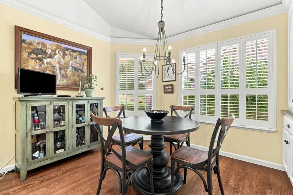 4012 Clubhouse Court San Jose, CA 95135