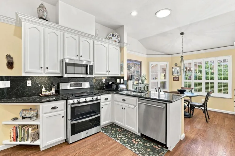 4012 Clubhouse Court San Jose, CA 95135