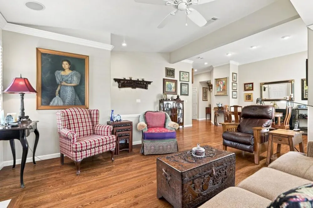 4012 Clubhouse Court San Jose, CA 95135