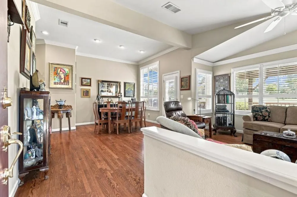 4012 Clubhouse Court San Jose, CA 95135