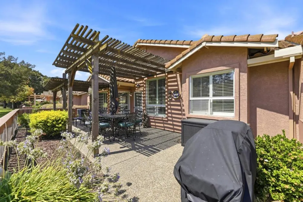 4012 Clubhouse Court San Jose, CA 95135