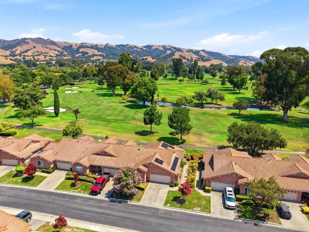 4012 Clubhouse Court San Jose, CA 95135