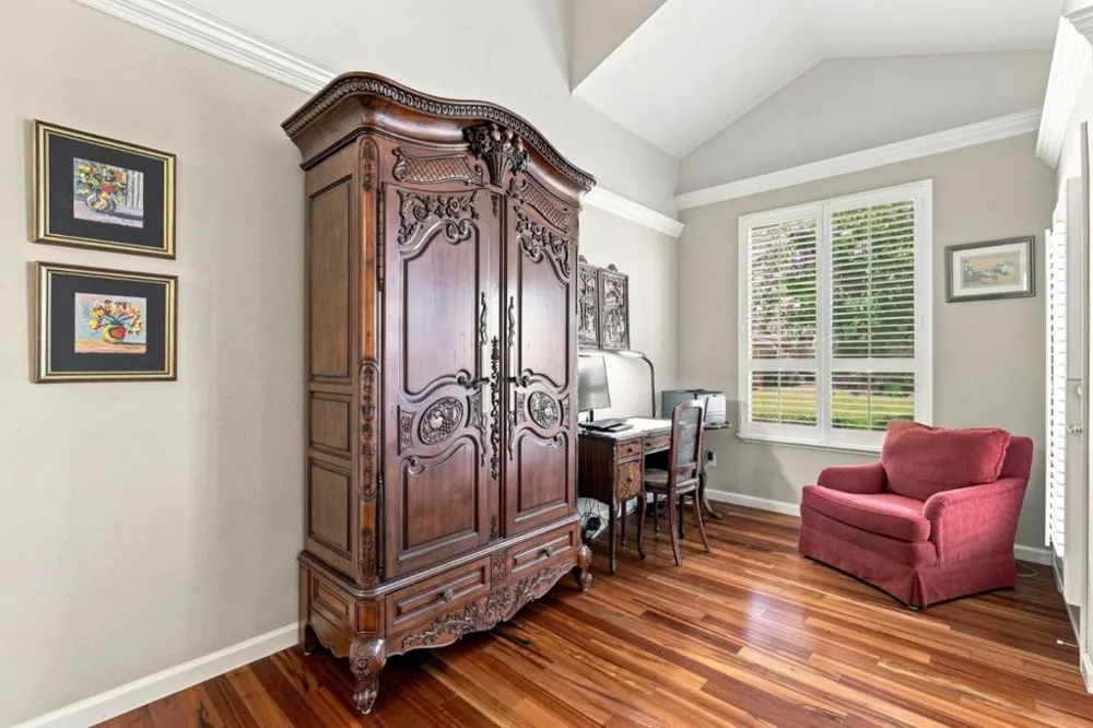 4012 Clubhouse Court San Jose, CA 95135