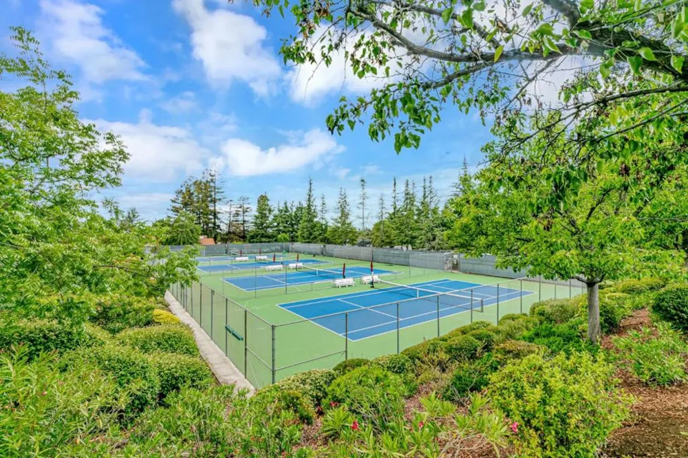 4012 Clubhouse Court San Jose, CA 95135