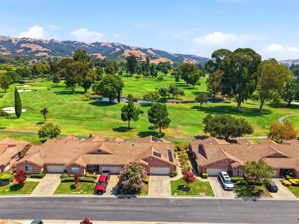 4012 Clubhouse Court San Jose, CA 95135